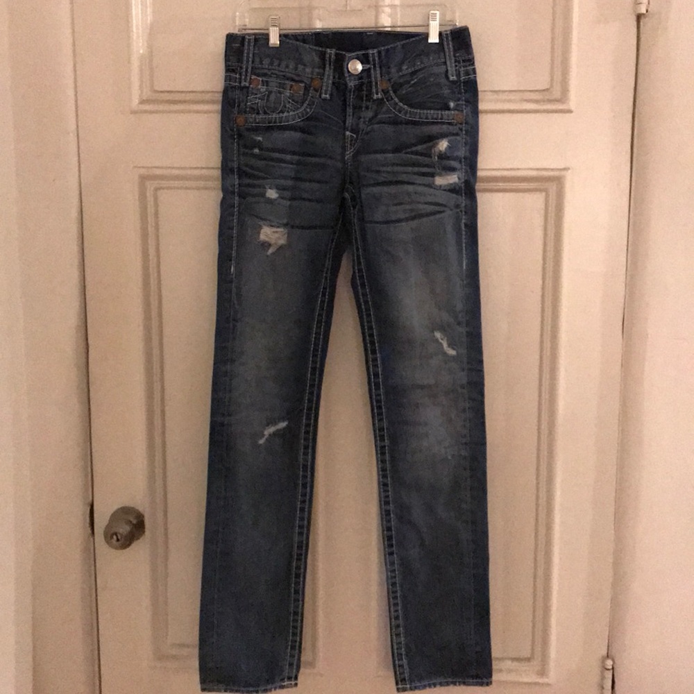 True Religion jeans